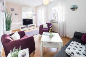 Ferienwohnung Strandflieder